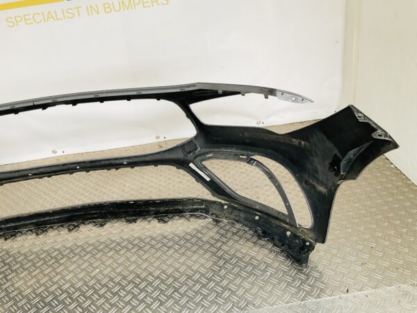 Bumper Mercedes CLA W118 AMG 6xpdc 19-23 A1188853901 Voorbumper 1-A10-13968z