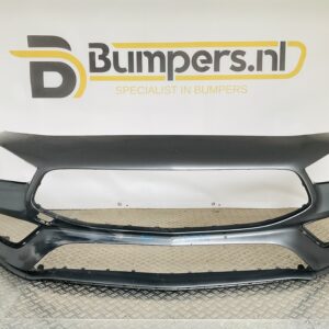 Bumper Mercedes CLA W118 AMG 6xpdc 19-23 A1188853901 Voorbumper 1-A10-13969z
