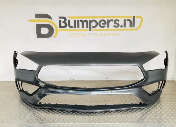 Bumper Mercedes CLA W118 AMG 6xpdc 19-23 A1188853901 Voorbumper 1-A10-13969z