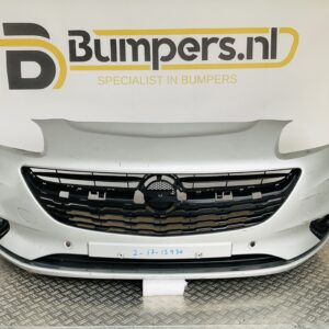 Bumper Opel Corsa E 2014-2019 4xpdc 39003567 Voorbumper 2-i7-13970z