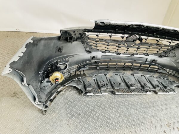 Bumper Opel Corsa E 2014-2019 4xpdc 39003567 Voorbumper 2-i7-13970z