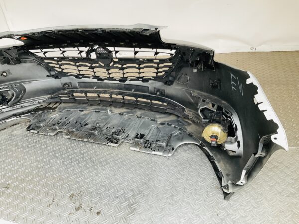 Bumper Opel Corsa E 2014-2019 4xpdc 39003567 Voorbumper 2-i7-13970z