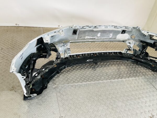 Bumper Volkswagen Polo 6C GTI 2013-2017 6C0807221H Voorbumper 1-C9-13971z