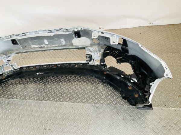 Bumper Volkswagen Polo 6C GTI 2013-2017 6C0807221H Voorbumper 1-C9-13971z