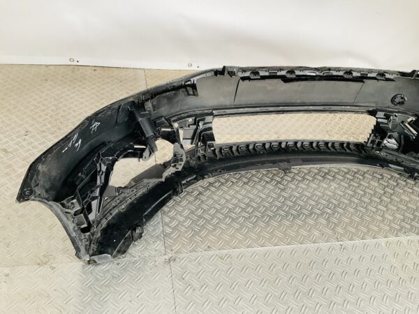 Bumper Volkswagen POLO 6C GTI 2013-2017 kls 6C0807221H Voorbumper 1-C9-13974z