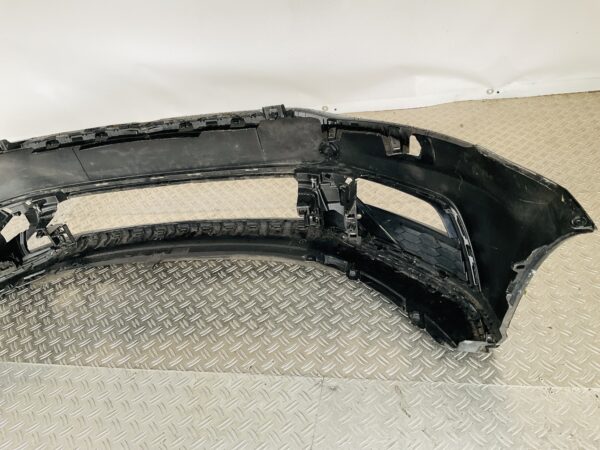 Bumper Volkswagen POLO 6C GTI 2013-2017 kls 6C0807221H Voorbumper 1-C9-13974z