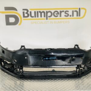 Bumper Volkswagen Polo 6C GTI 2013-2017 kls 6C0807221H Voorbumper 1-C9-13975z