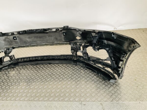 Bumper Volkswagen Polo 6C GTI 2013-2017 kls 6C0807221H Voorbumper 1-C9-13975z