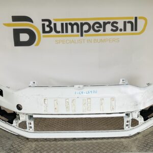 Bumper Volkswagen Polo 6C GTI 2013-2017 kls 6C0807221H Voorbumper 1-C9-13976z