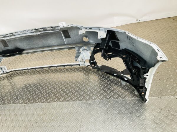 Bumper Volkswagen Polo 6C GTI 2013-2017 kls 6C0807221H Voorbumper 1-C9-13976z