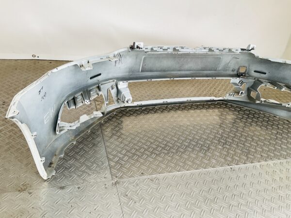 Bumper Volkswagen Polo 6R GTI 2007-2012 6R807221 Voorbumper 1-C9-13977z