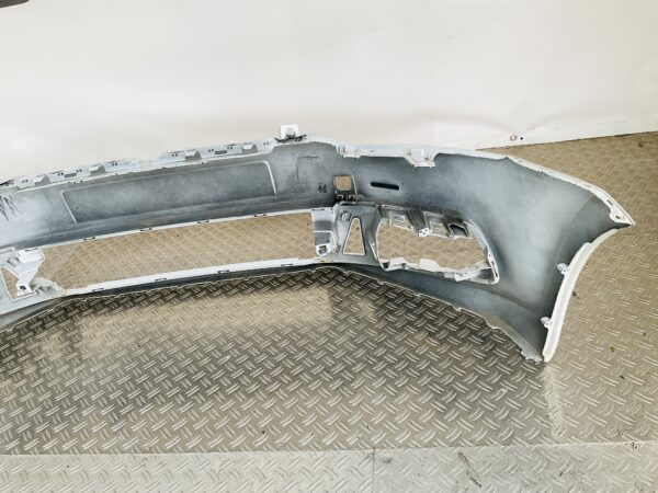 Bumper Volkswagen Polo 6R GTI 2007-2012 6R807221 Voorbumper 1-C9-13977z