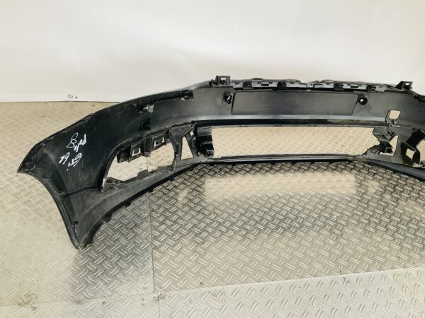Bumper Volkswagen Polo 6R GTI 2007-2012 6R807221 Voorbumper 1-C4-13978z