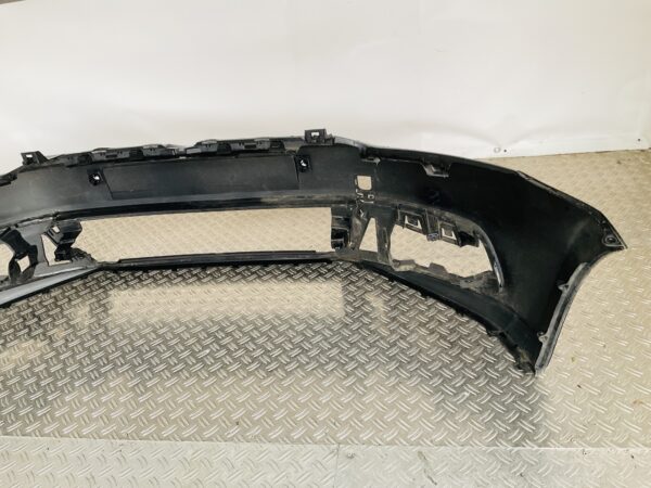 Bumper Volkswagen Polo 6R GTI 2007-2012 6R807221 Voorbumper 1-C4-13978z