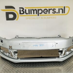 Bumper Volkswagen Polo 6R GTI 2007-2012 6R807221 Voorbumper 1-C4-13981z