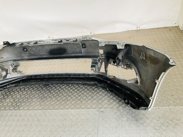 Bumper Volkswagen Polo 6R GTI 2007-2012 6R807221 Voorbumper 1-C4-13981z