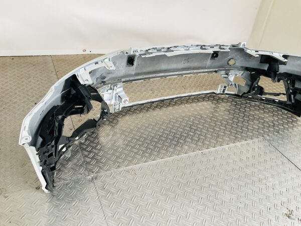 Bumper Volkswagen Polo 6C GTI 2013-2017 6C0807221H Voorbumper 1-C9-13982z