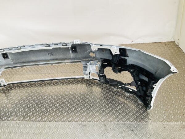 Bumper Volkswagen Polo 6C GTI 2013-2017 6C0807221H Voorbumper 1-C9-13982z