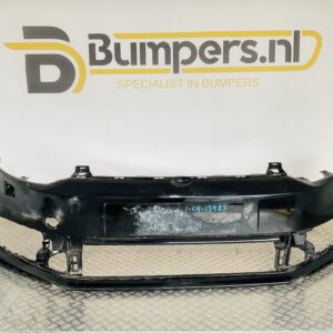 Bumper Volkswagen Polo 6C GTI 2013-2017 6C0807221H Voorbumper 1-C9-13983z