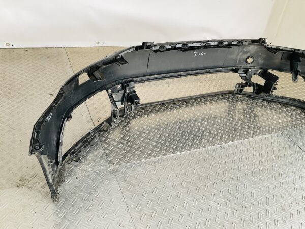 Bumper Volkswagen Polo 6C GTI 2013-2017 6C0807221H Voorbumper 1-C9-13983z