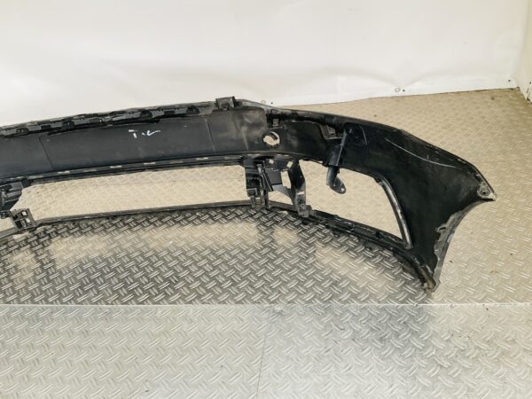 Bumper Volkswagen Polo 6C GTI 2013-2017 6C0807221H Voorbumper 1-C9-13983z
