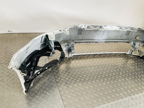 Bumper Volkswagen Polo 6C GTI 2013-2017 6C0807221H Voorbumper 1-C9-13984z