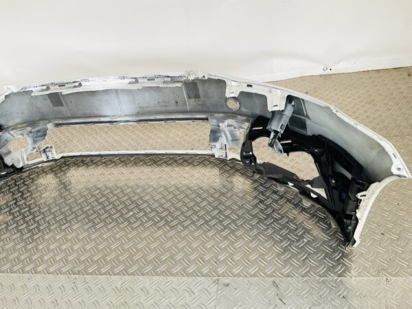 Bumper Volkswagen Polo 6C GTI 2013-2017 6C0807221H Voorbumper 1-C9-13984z