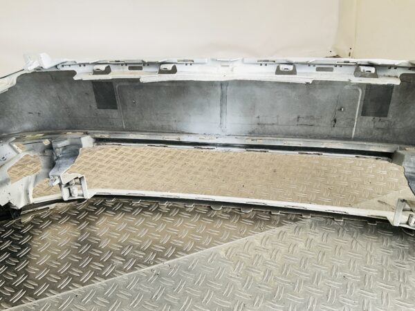 Bumper Volkswagen Polo 6C GTI 2013-2017 6C0807221H Voorbumper 1-C9-13984z
