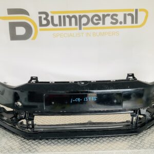 Bumper Volkswagen Polo 6C GTI 2013-2017 6C0807221H Voorbumper 1-C9-13985z