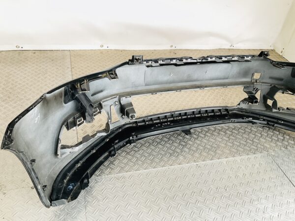 Bumper Volkswagen Polo 6R GTI 2007-2012 kls 6R807221 Voorbumper 1-C4-13986z
