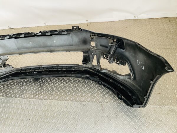 Bumper Volkswagen Polo 6R GTI 2007-2012 kls 6R807221 Voorbumper 1-C4-13986z