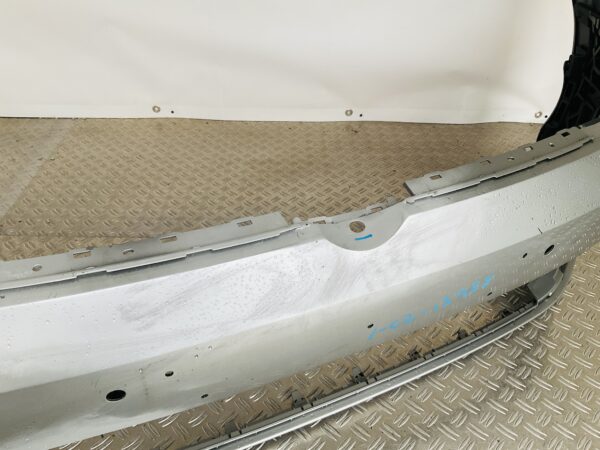 Bumper Volkswagen Golf 7 E-Golf EGolf GTE 5GE807221C 12-16 Voorbumper 1-C2-13988z