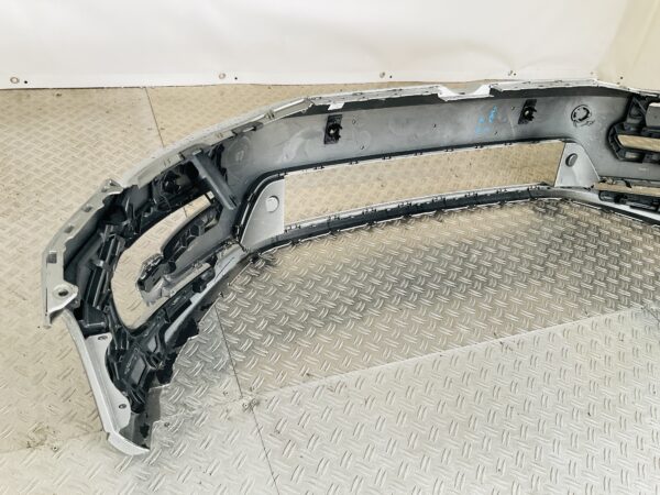 Bumper Volkswagen Golf 7 E-Golf EGolf GTE 5GE807221C 12-16 Voorbumper 1-C2-13988z