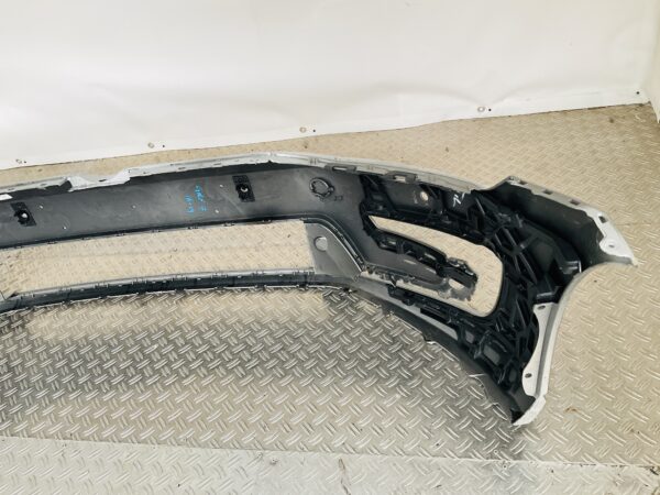 Bumper Volkswagen Golf 7 E-Golf EGolf GTE 5GE807221C 12-16 Voorbumper 1-C2-13988z