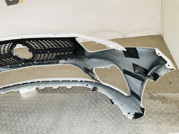 Bumper Mercedes A Klasse  W177 AMG 6xpdc 19-23 A1778856100 Voorbumper 1-A2-13989z