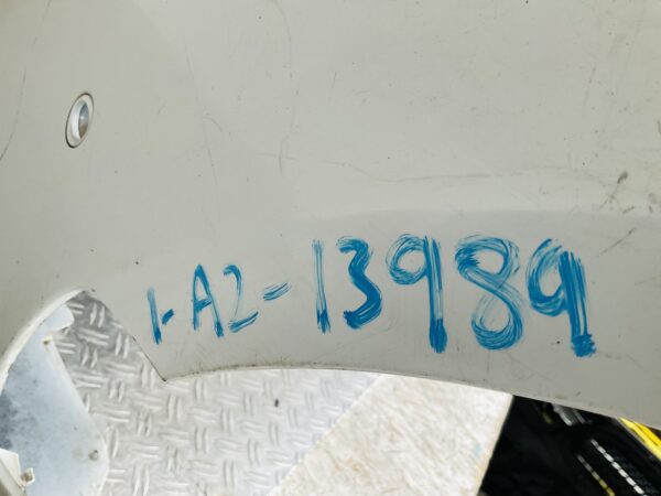 Bumper Mercedes A Klasse  W177 AMG 6xpdc 19-23 A1778856100 Voorbumper 1-A2-13989z