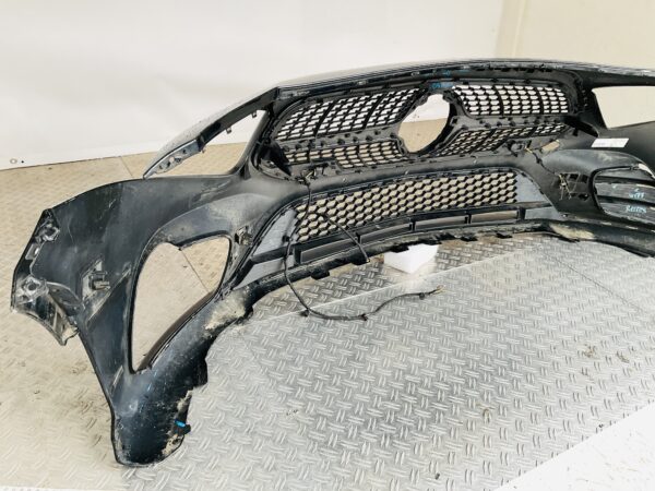 Bumper Mercedes A Klasse W177 AMG 6xpdc 19-23 A1778856100 Voorbumper 1-A2-13990z