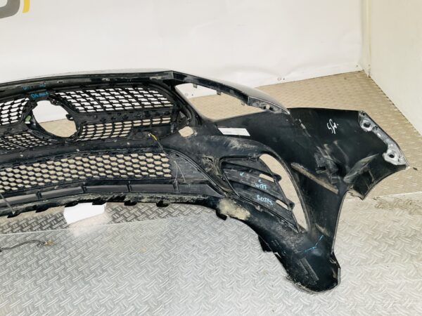 Bumper Mercedes A Klasse W177 AMG 6xpdc 19-23 A1778856100 Voorbumper 1-A2-13990z