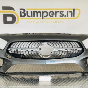 Bumper Mercedes A Klasse  W177 AMG 6xpdc 19-23 A1778856100 Voorbumper 1-A2-13991z