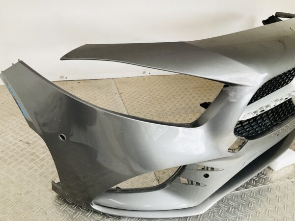 Bumper Mercedes A Klasse  W177 AMG 6xpdc 19-23 A1778856100 Voorbumper 1-A2-13991z