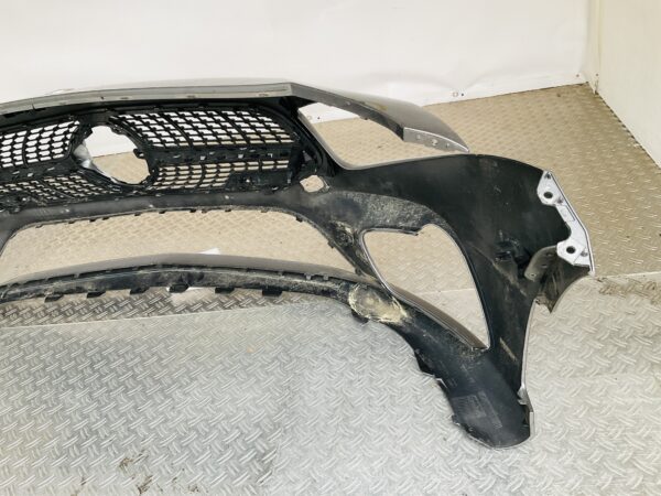 Bumper Mercedes A Klasse  W177 AMG 6xpdc 19-23 A1778856100 Voorbumper 1-A2-13991z