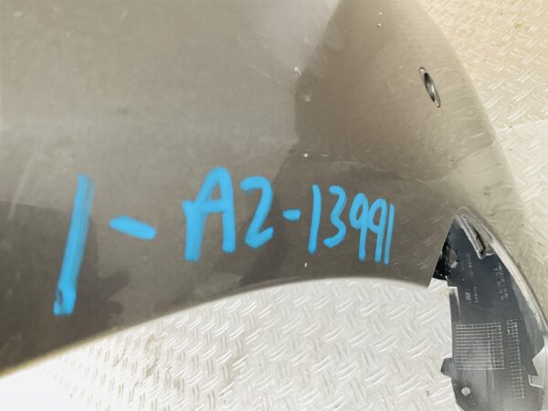 Bumper Mercedes A Klasse  W177 AMG 6xpdc 19-23 A1778856100 Voorbumper 1-A2-13991z
