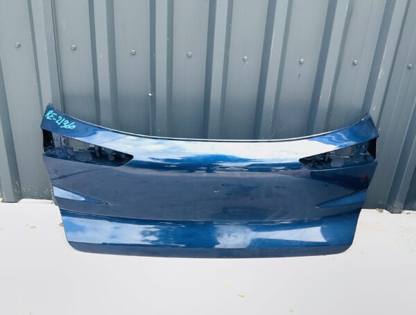 Achterklep Renault Captur  901521040R kofferklep RE-21360