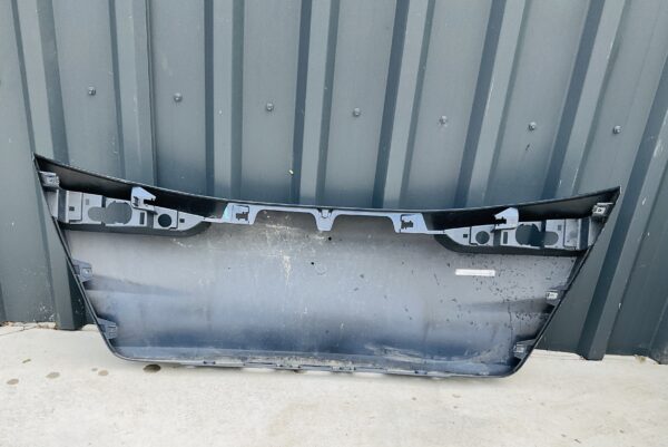 Achterklep Renault Captur  901521040R kofferklep RE-21360