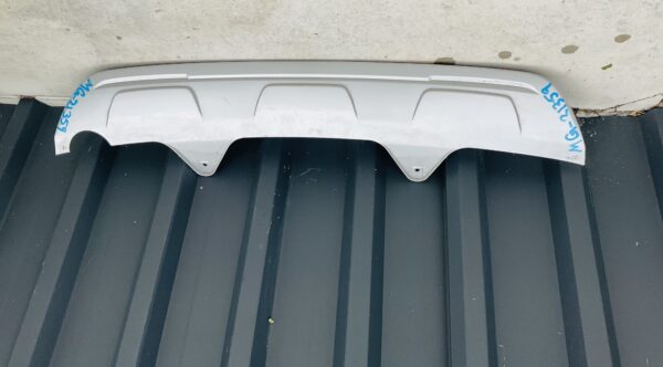 Achterklep Spoiler Mg zs r P10344180 achterbumper spoiler MG-21359