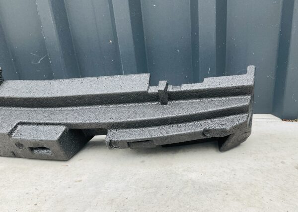 Bumper Beugel Peugeot 2008 9825813980 Voorfront PE-21361