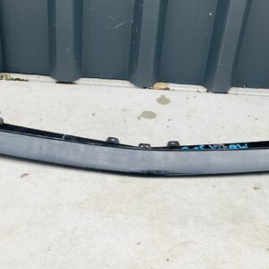 Bumper Lip Mercedes A-Klasse A1768852300 voorbumper Spoiler MB-21358