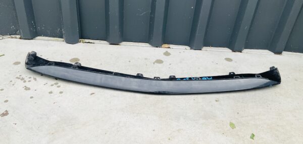 Bumper Lip Mercedes A-Klasse A1768852300 bumper Spoiler MB-21358