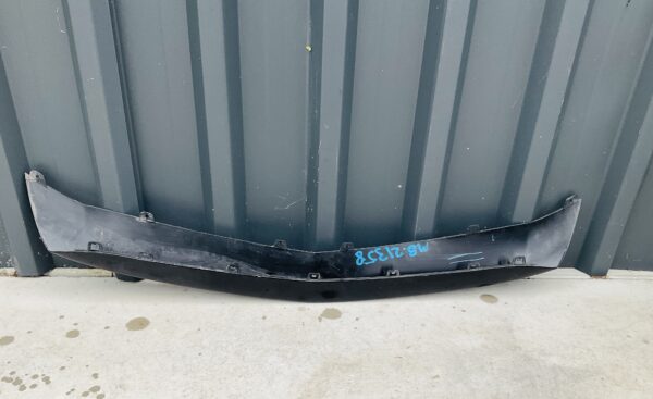 Bumper Lip Mercedes A-Klasse A1768852300 bumper Spoiler MB-21358