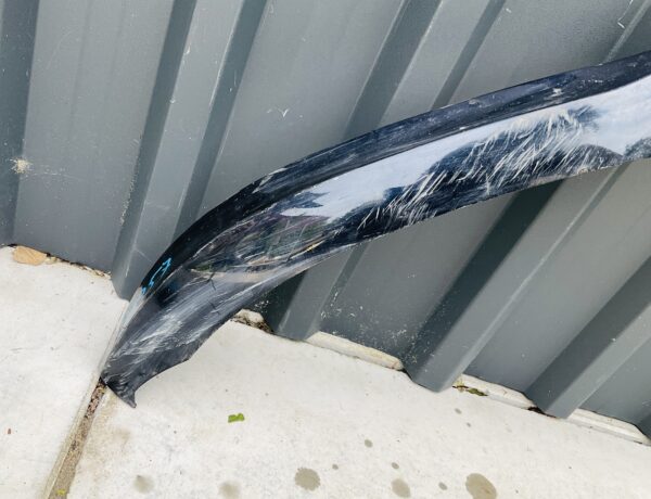 Bumper Lip Opel Insigia A Country Tourer 551004542 Spoiler  OP-21357